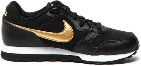 nike dames zwart schoenen goud|nike schoenen meisjes.